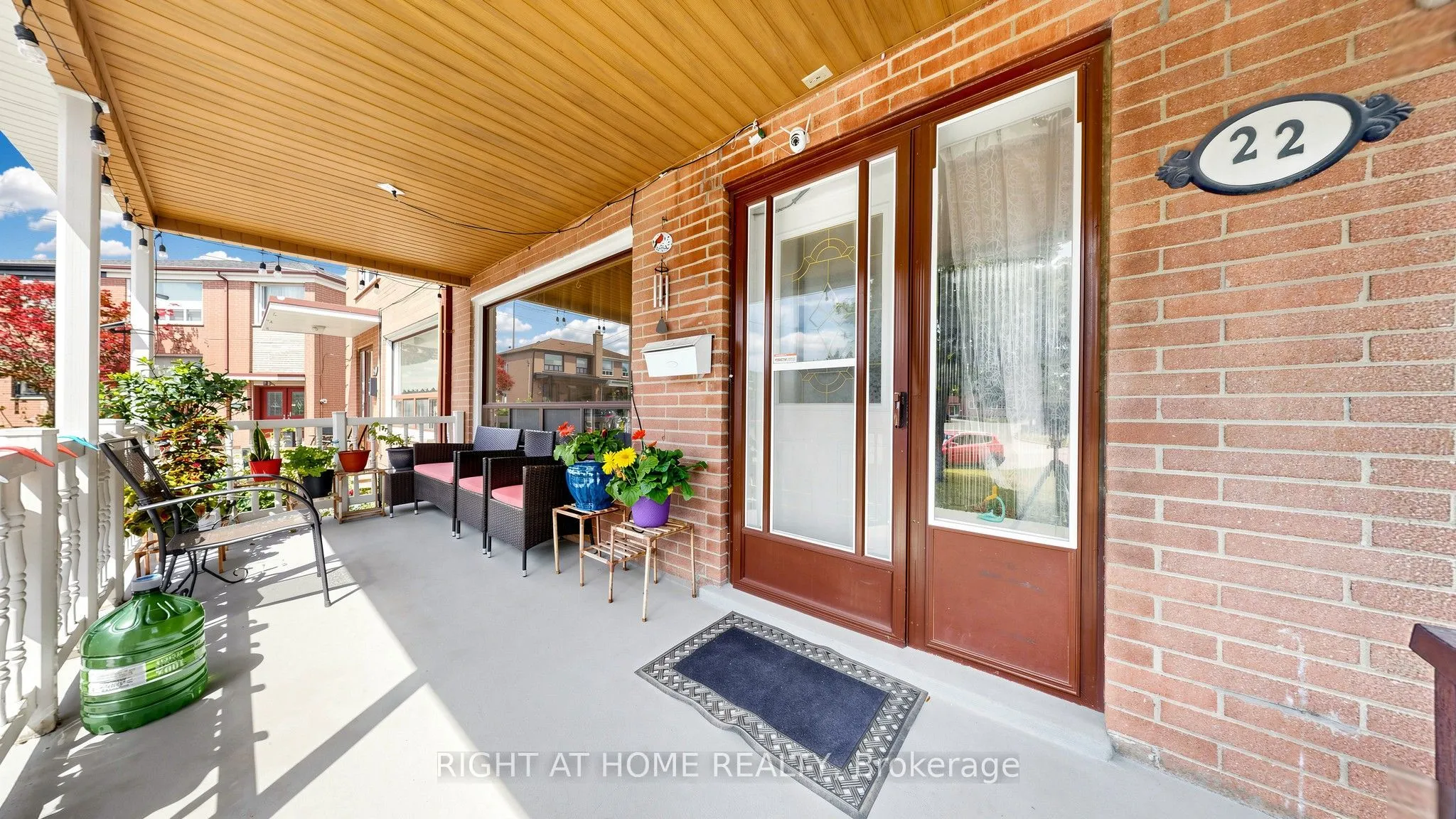 22 Brigham Court