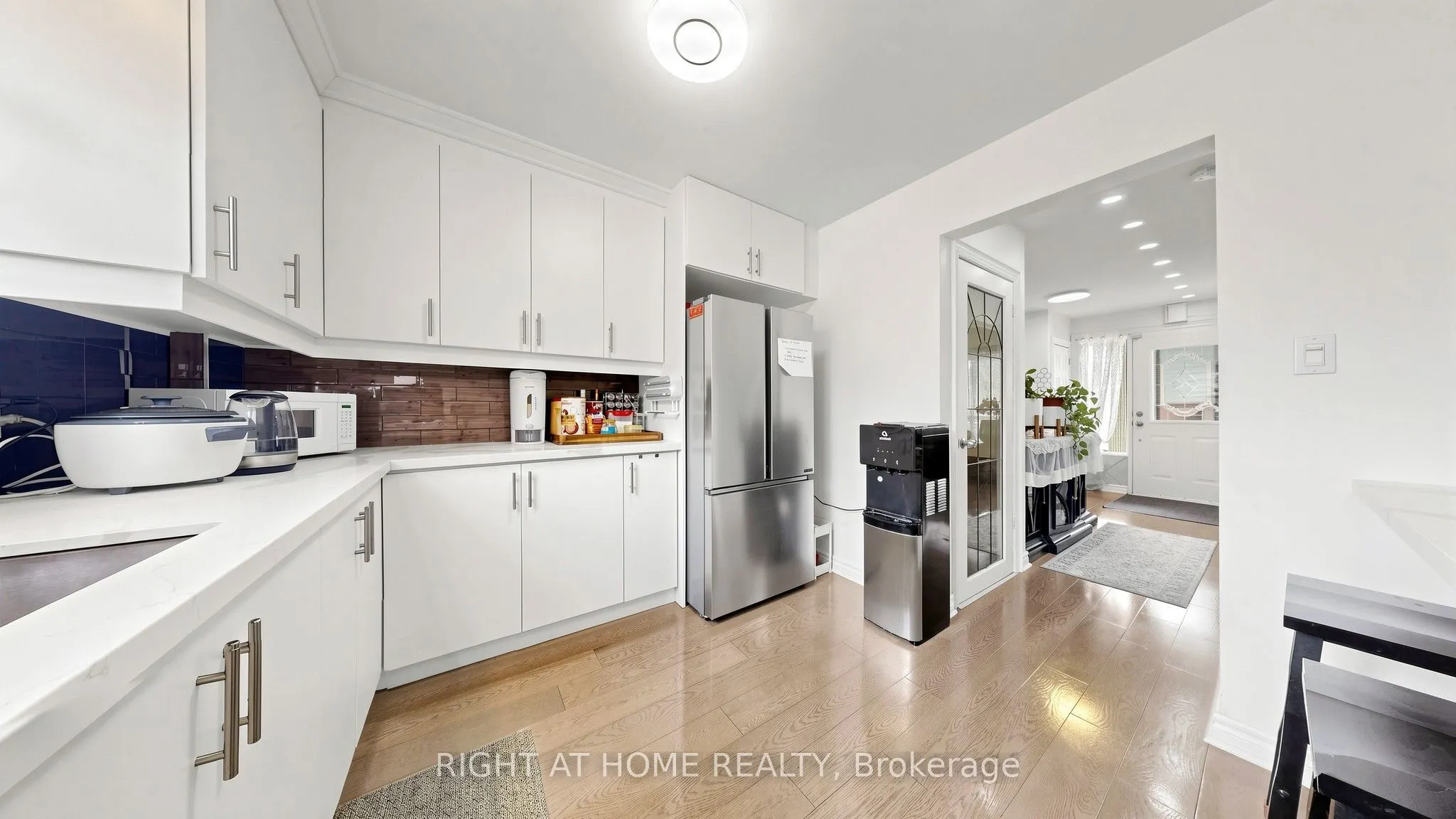 22 Brigham Court