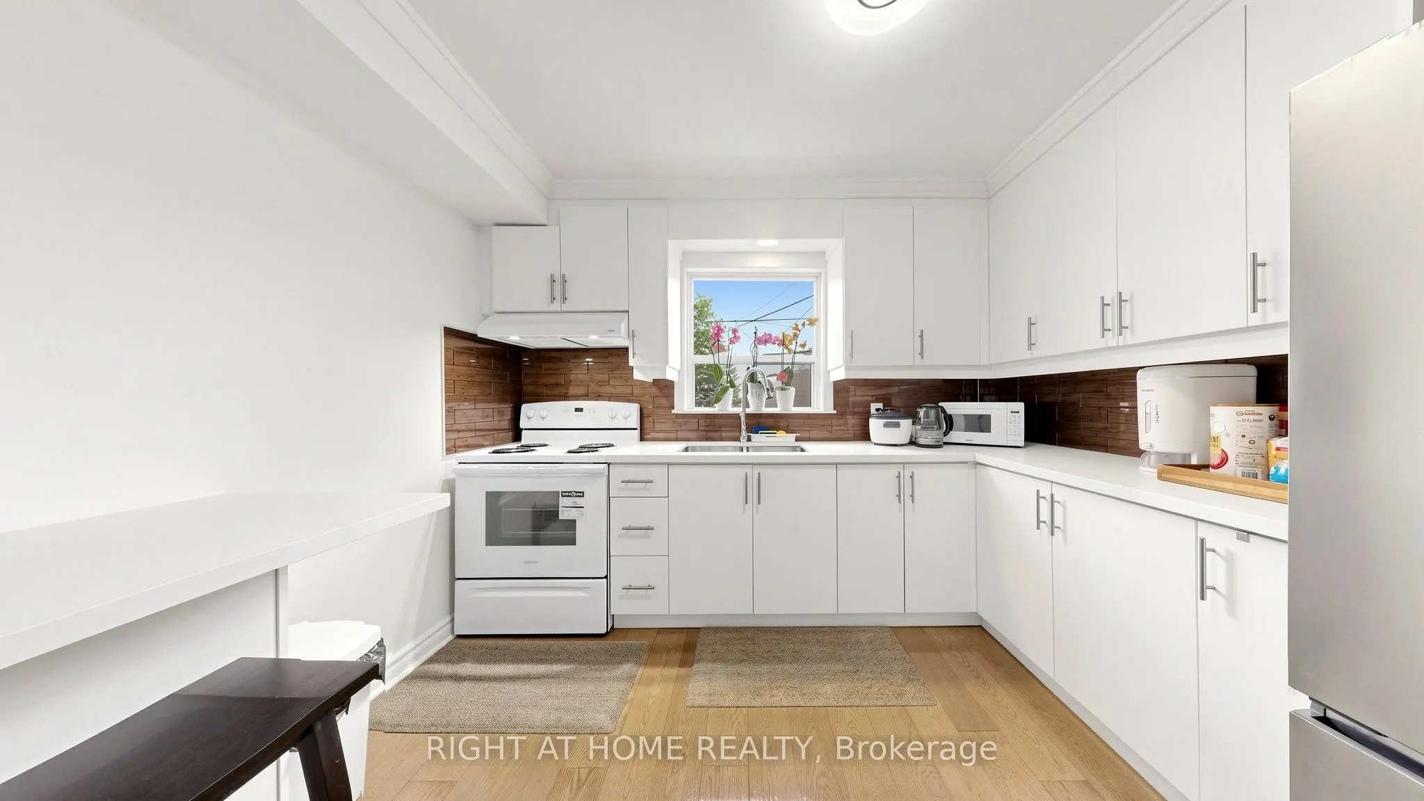 22 Brigham Court