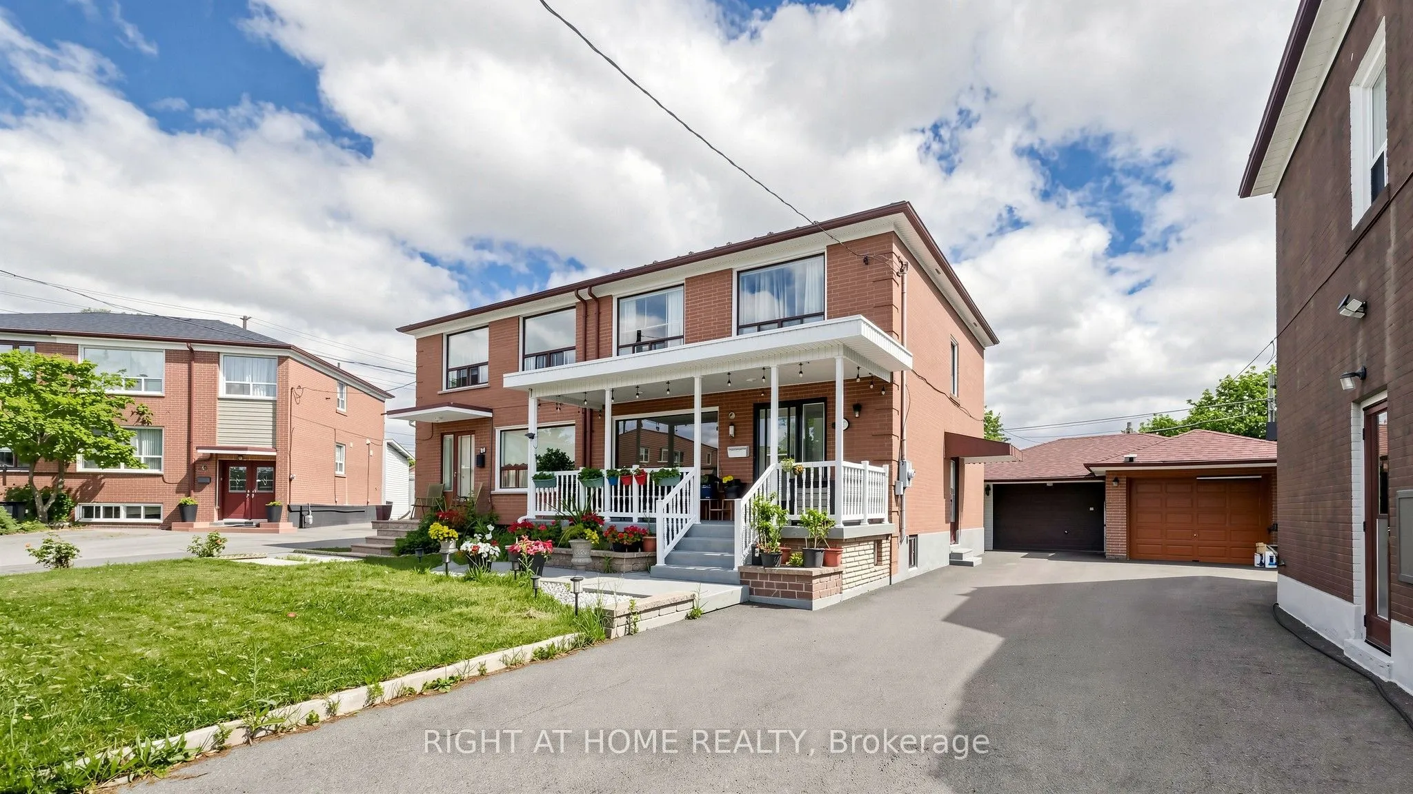 22 Brigham Court