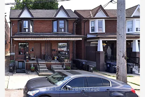 21 Paton Road