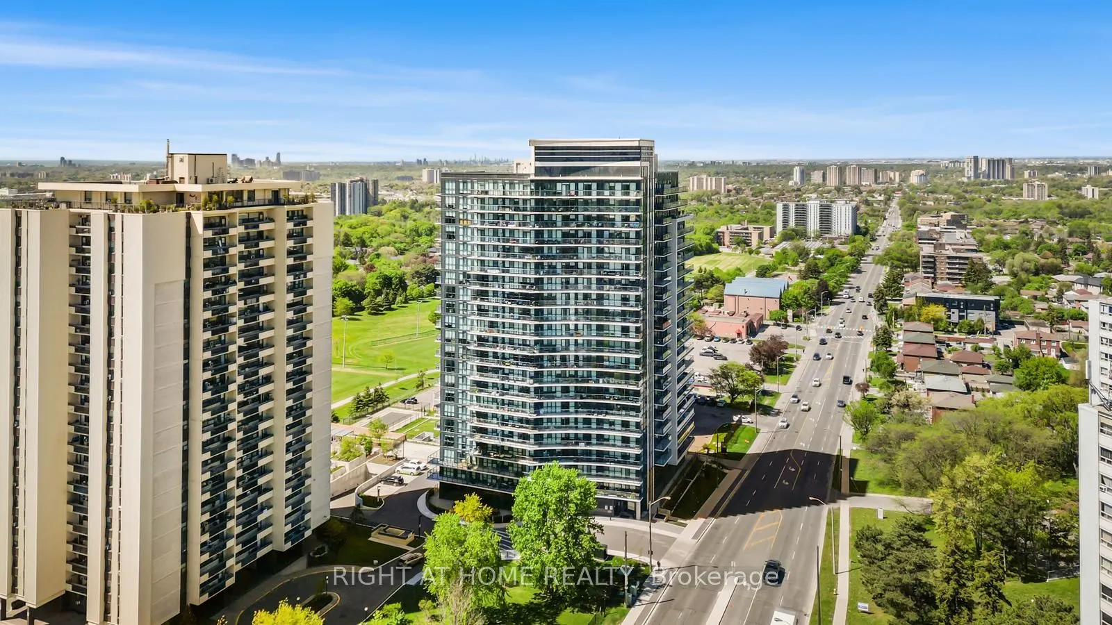 1461 Lawrence Avenue W #1511