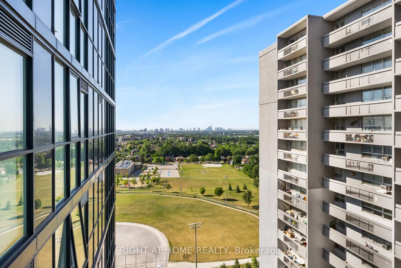 1461 Lawrence Avenue W #1511