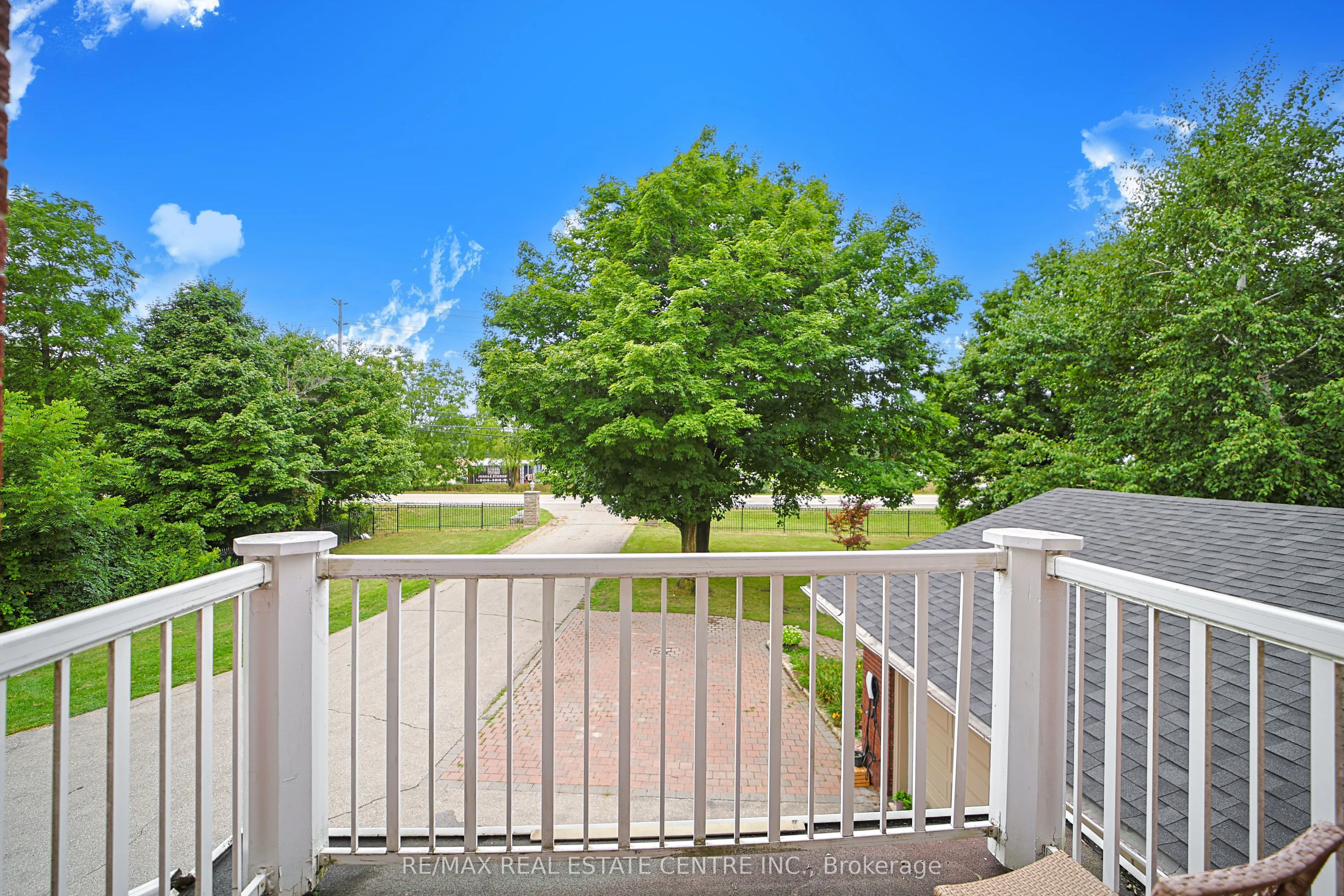 7750 5 Side Road