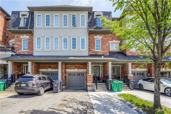 15 Sprucewood Road