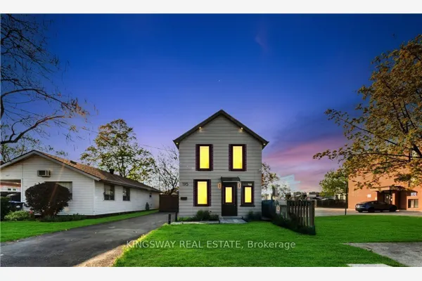 195 Randi Road
