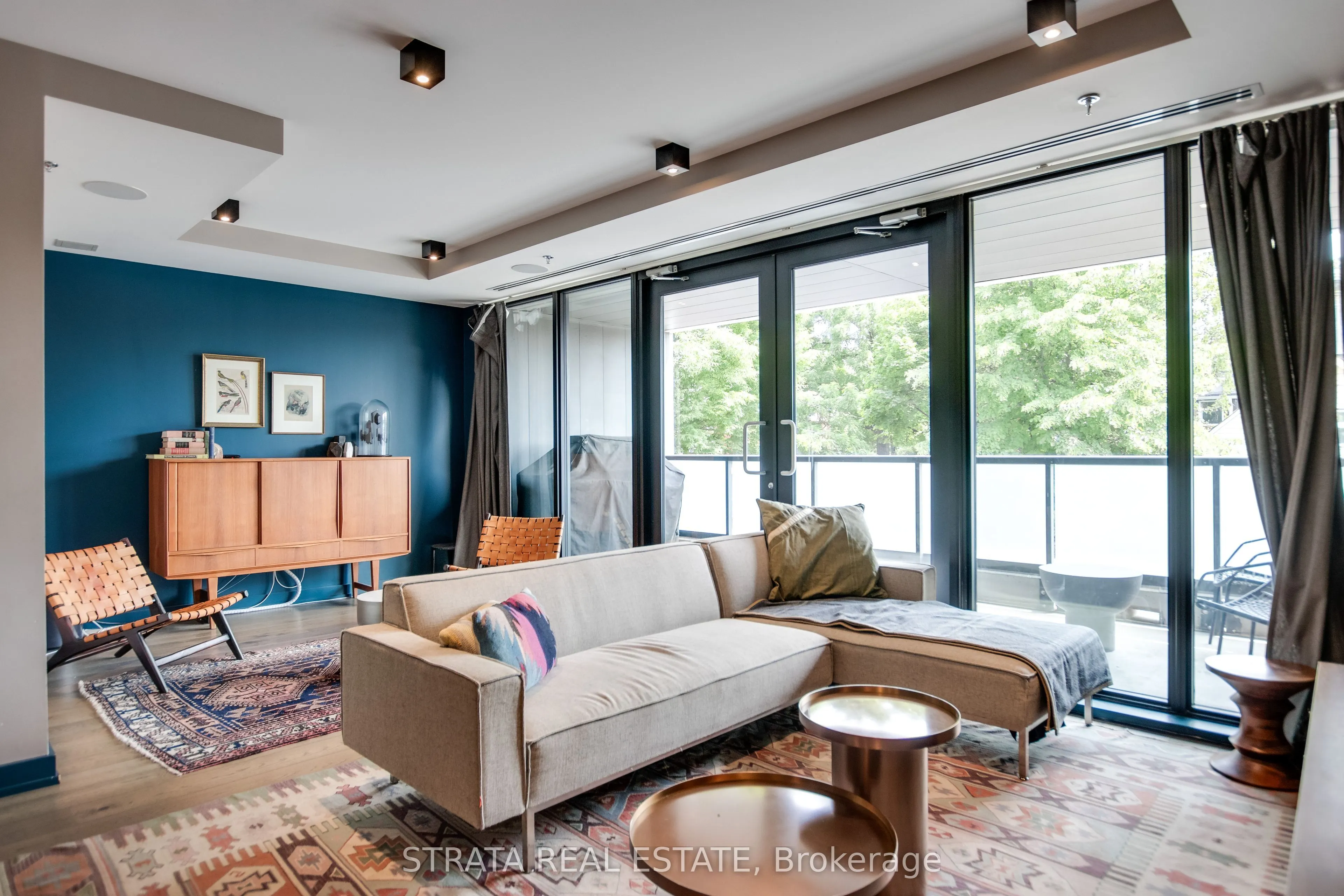 530 Indian Grove #302