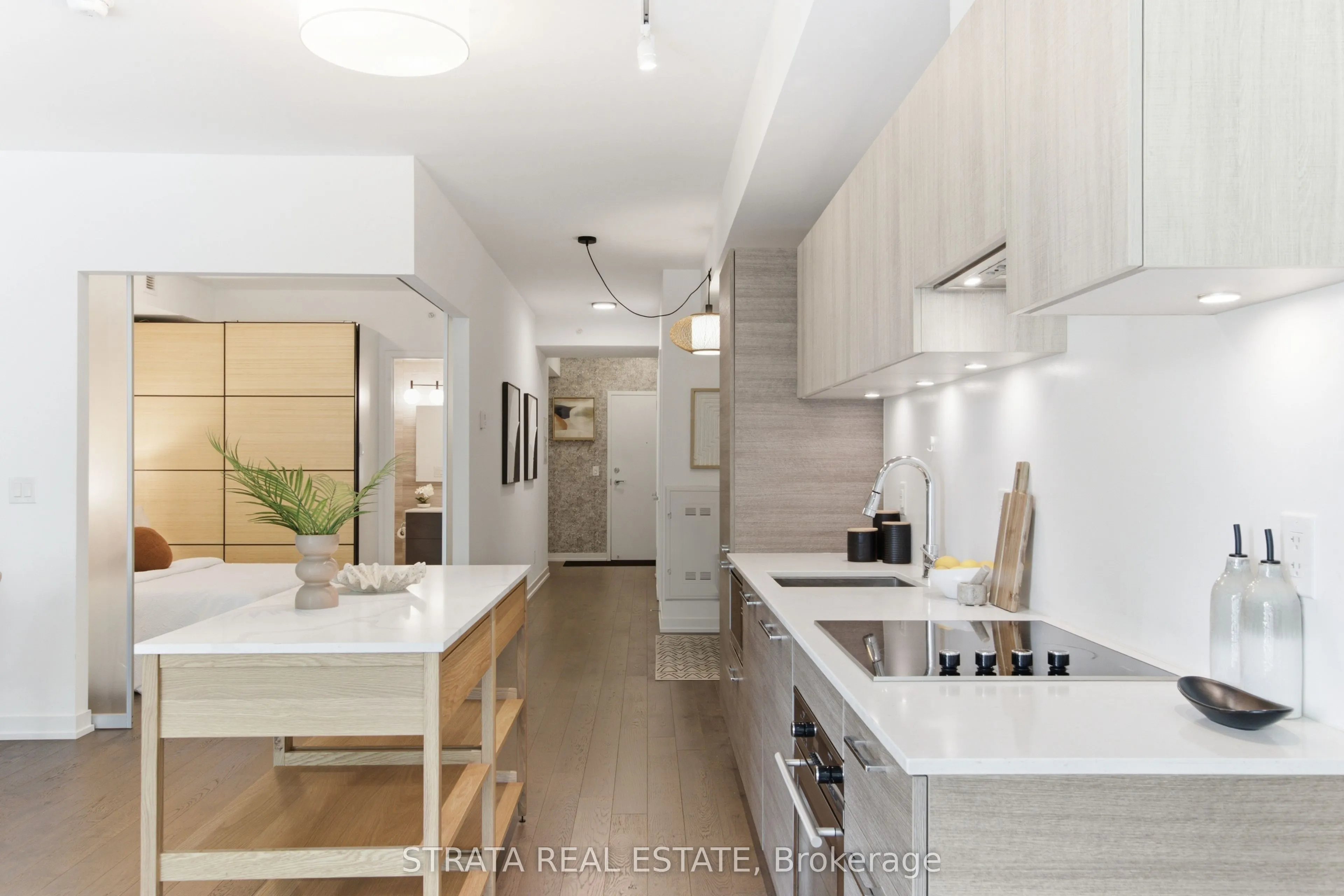 530 Indian Grove #302