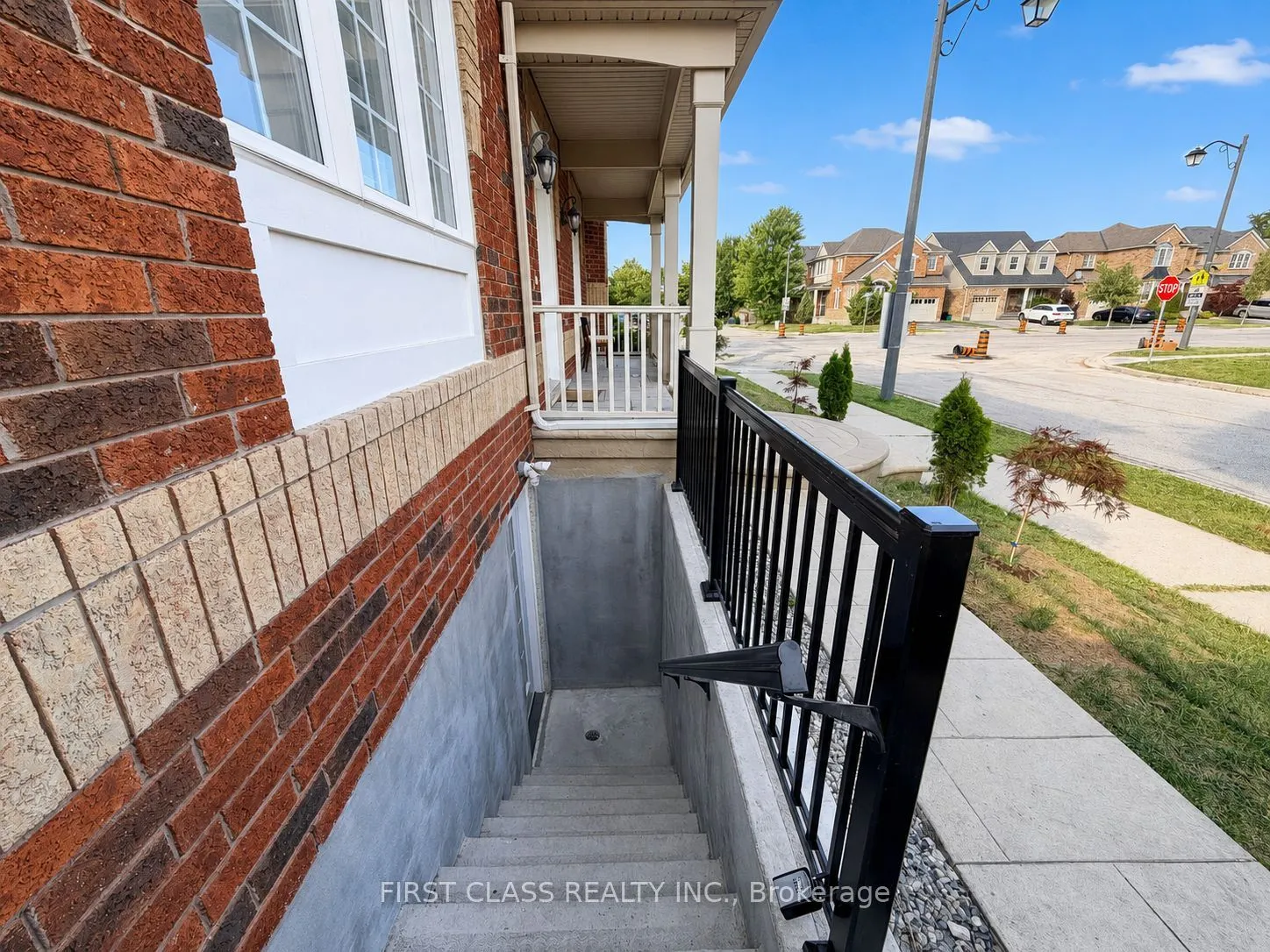 720 Savoline Boulevard #Bsmt