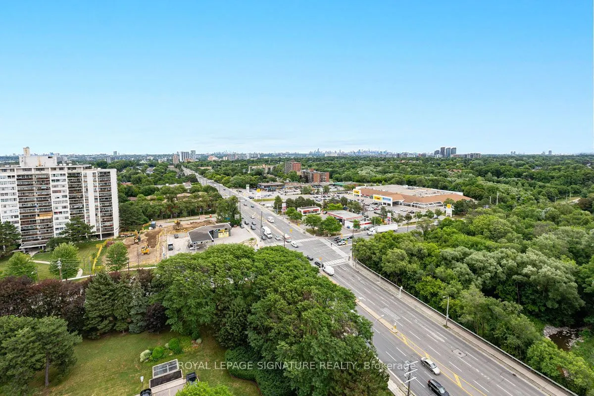 2000 Islington Avenue #1912