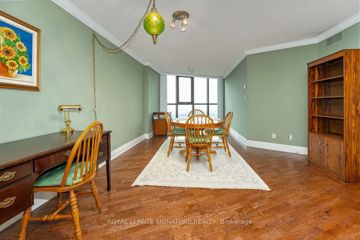 2000 Islington Avenue #1912