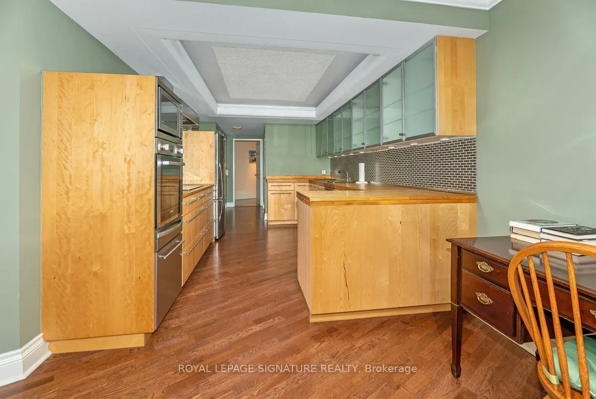 2000 Islington Avenue #1912