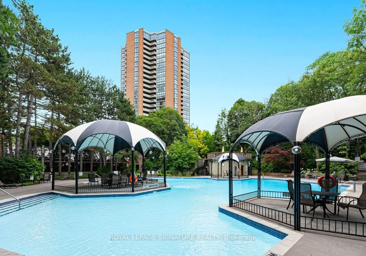2000 Islington Avenue #1912