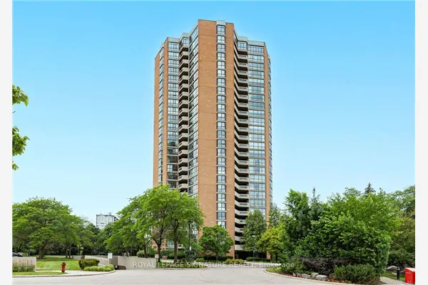 2000 Islington Avenue #1912