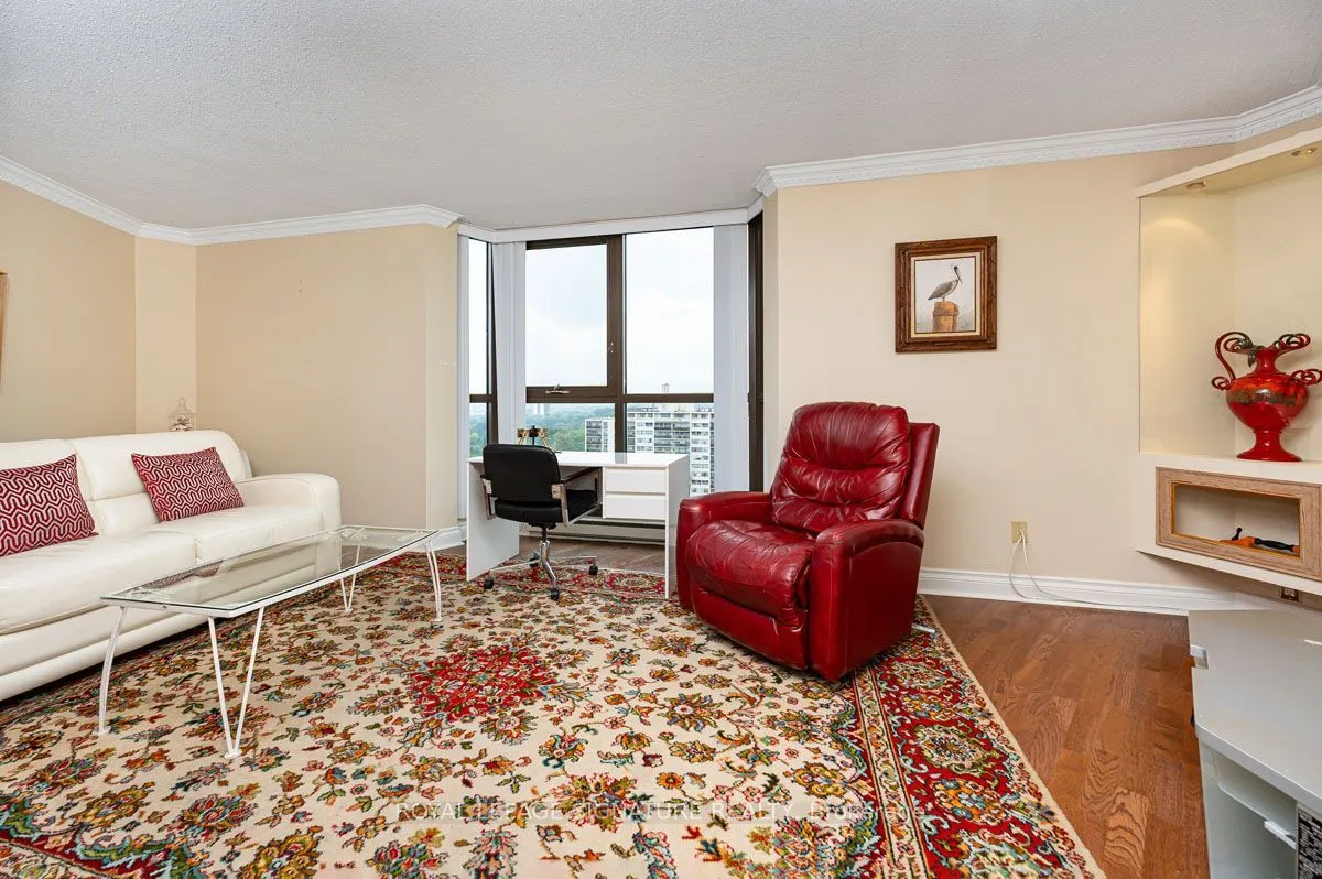 2000 Islington Avenue #1912