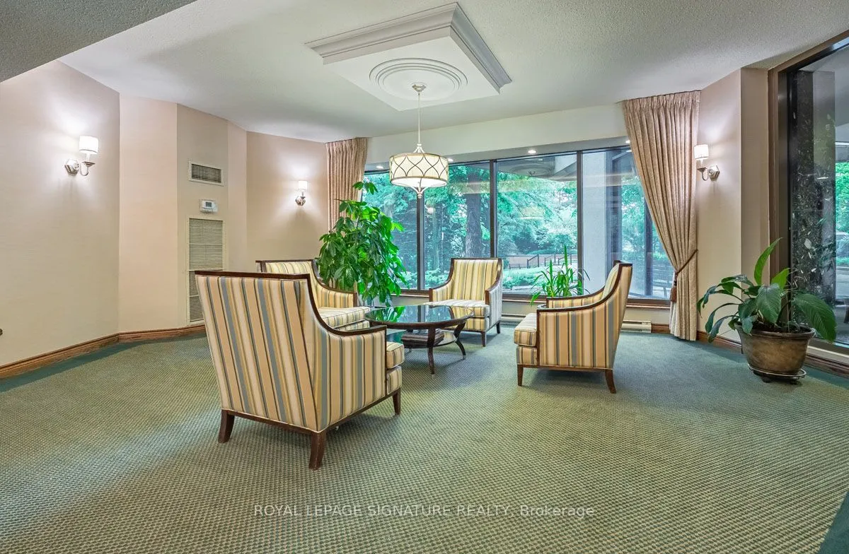2000 Islington Avenue #1912