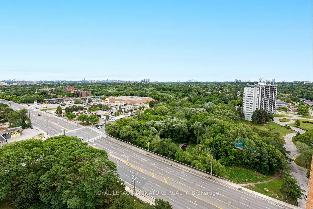 2000 Islington Avenue #1912