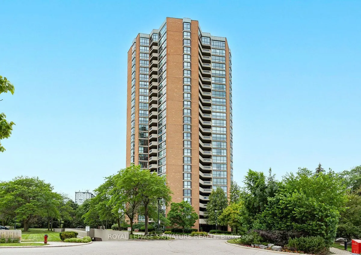 2000 Islington Avenue #1912