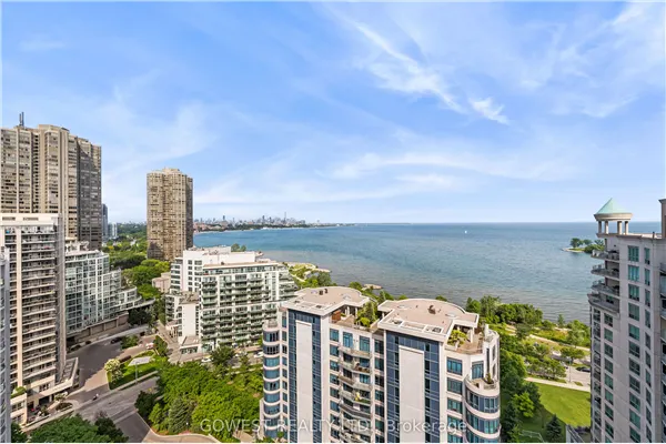2095 Lake Shore Boulevard W