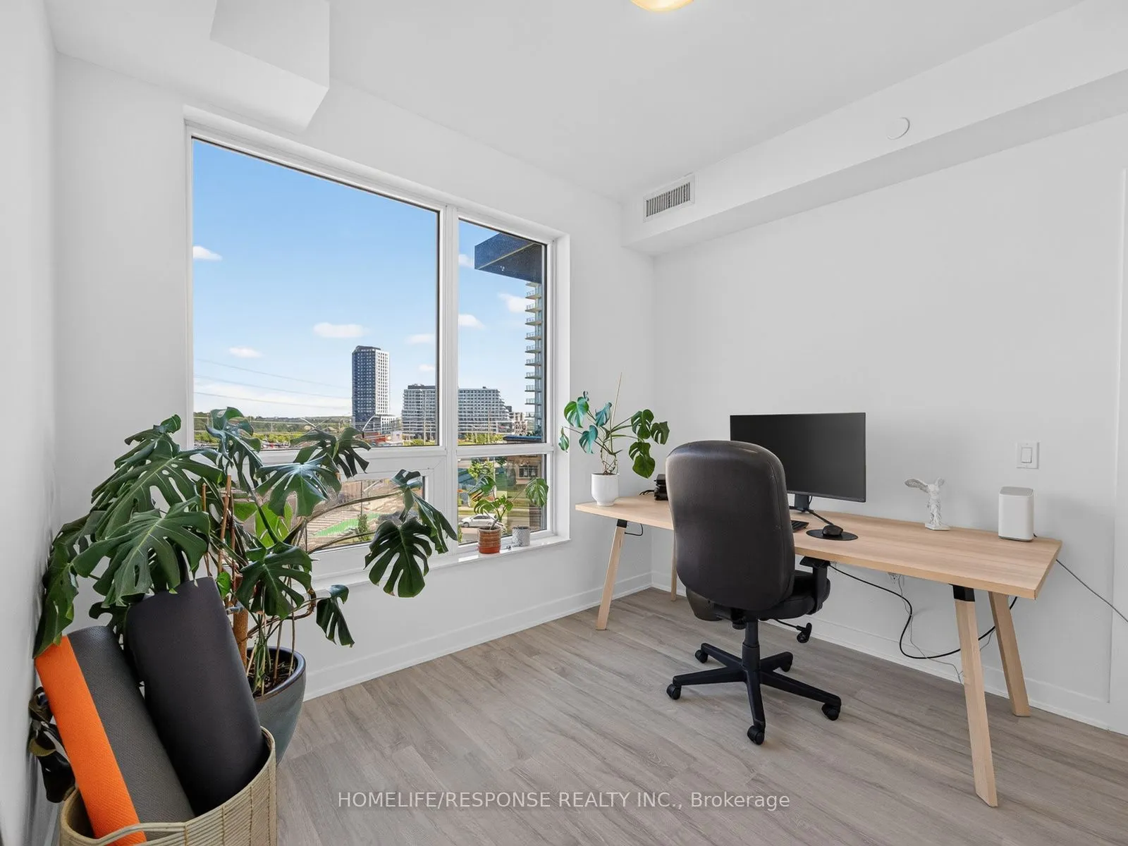 4699 Glen Erin Drive #410
