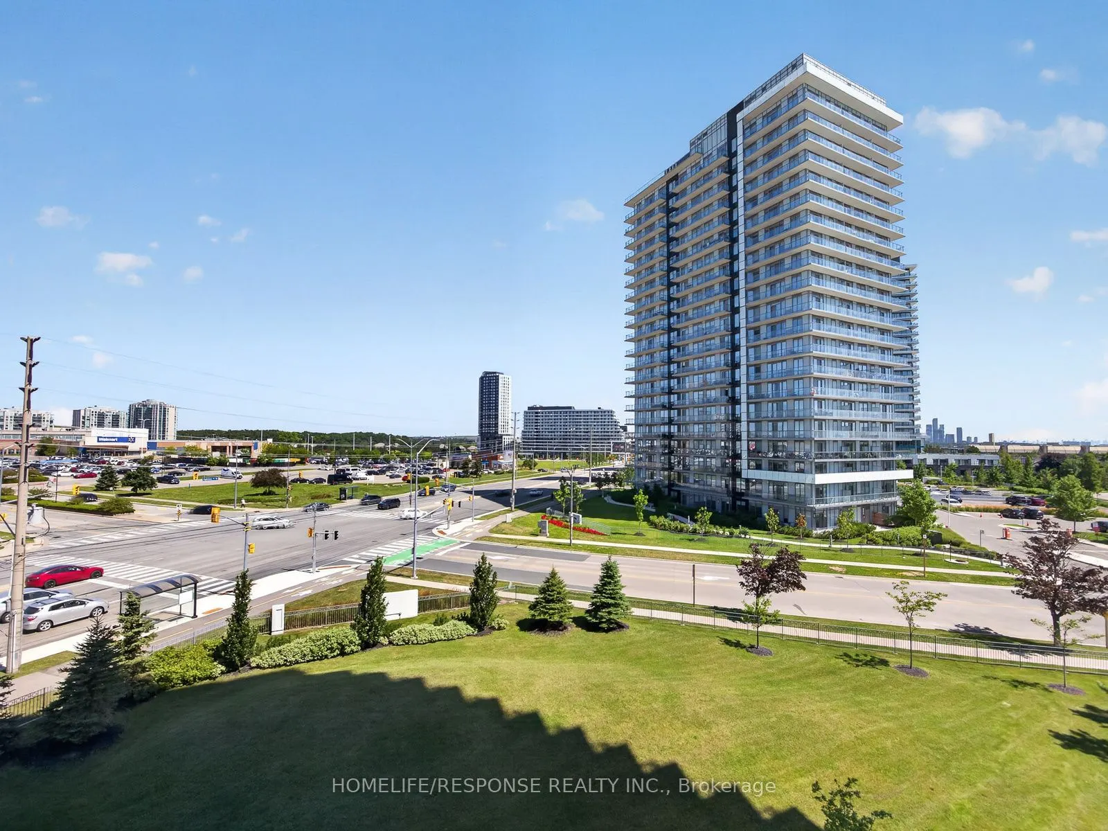 4699 Glen Erin Drive #410