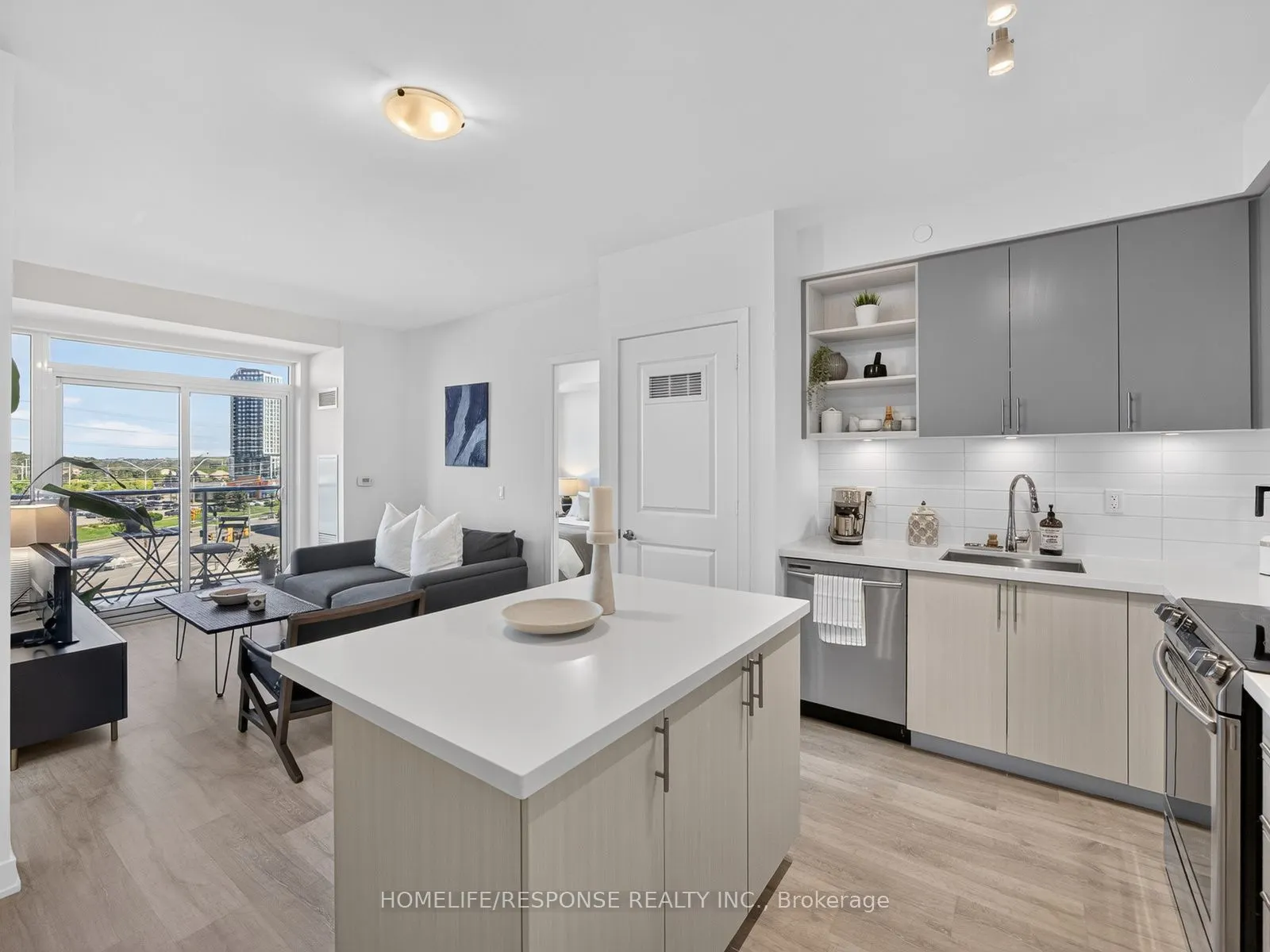 4699 Glen Erin Drive #410