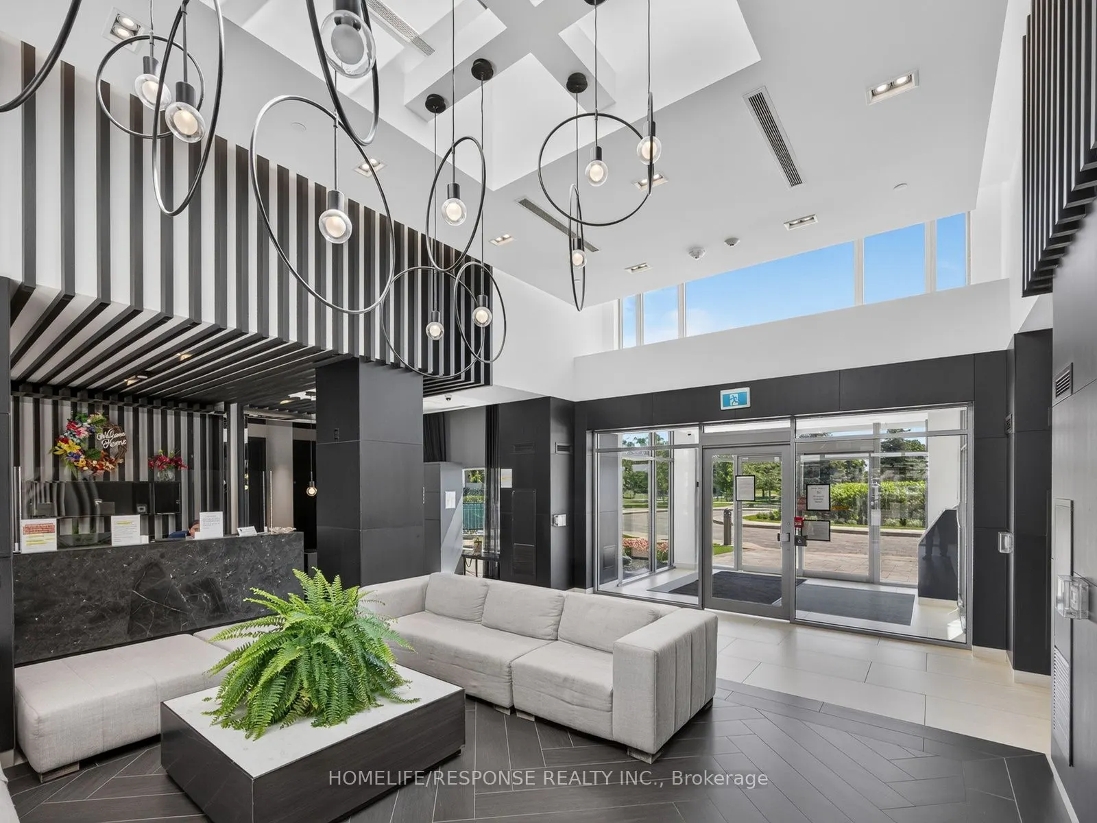 4699 Glen Erin Drive #410