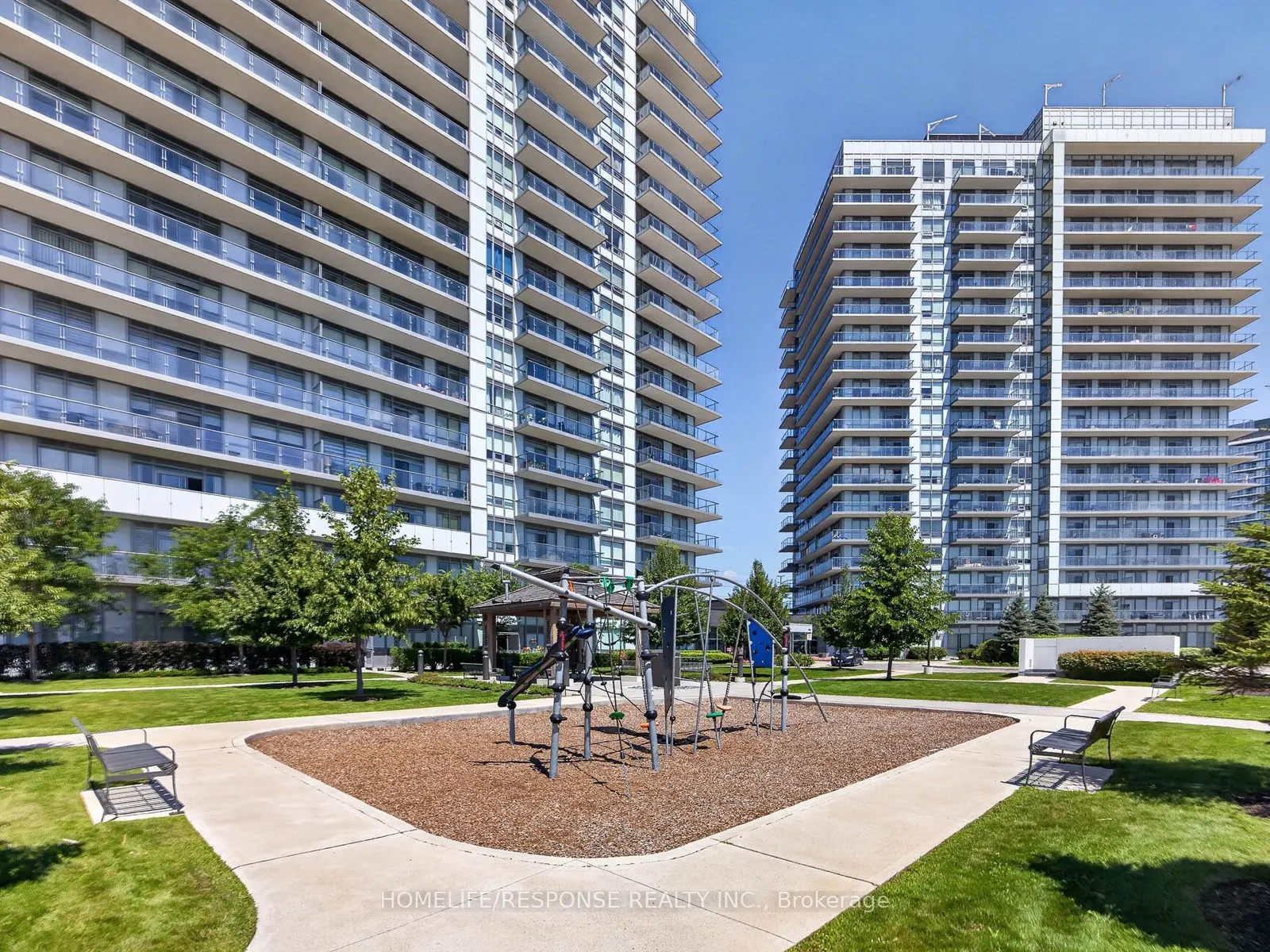 4699 Glen Erin Drive #410