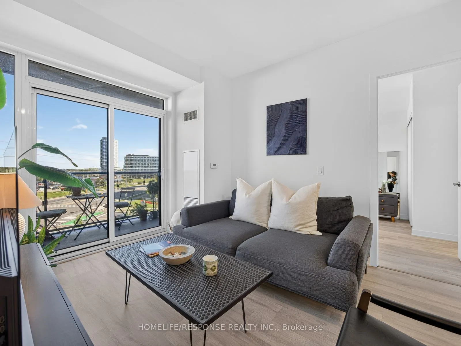 4699 Glen Erin Drive #410