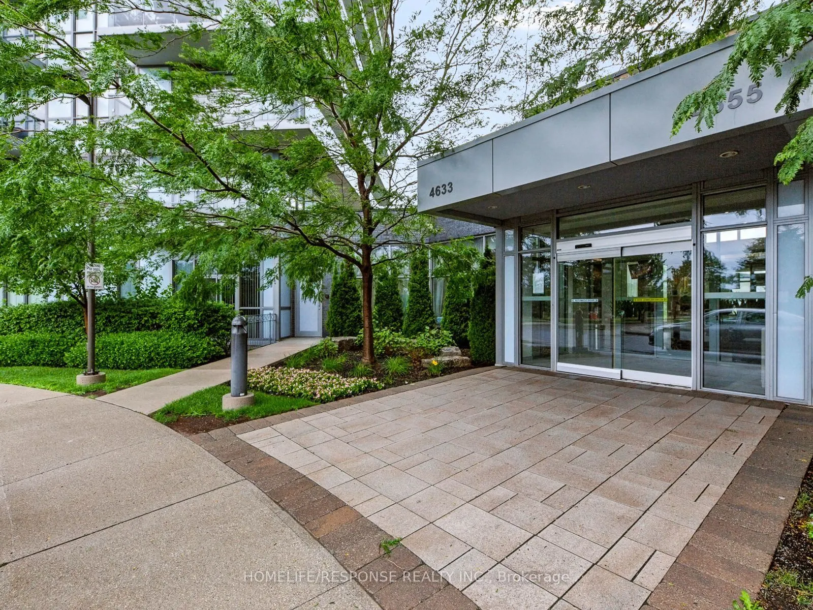 4699 Glen Erin Drive #410