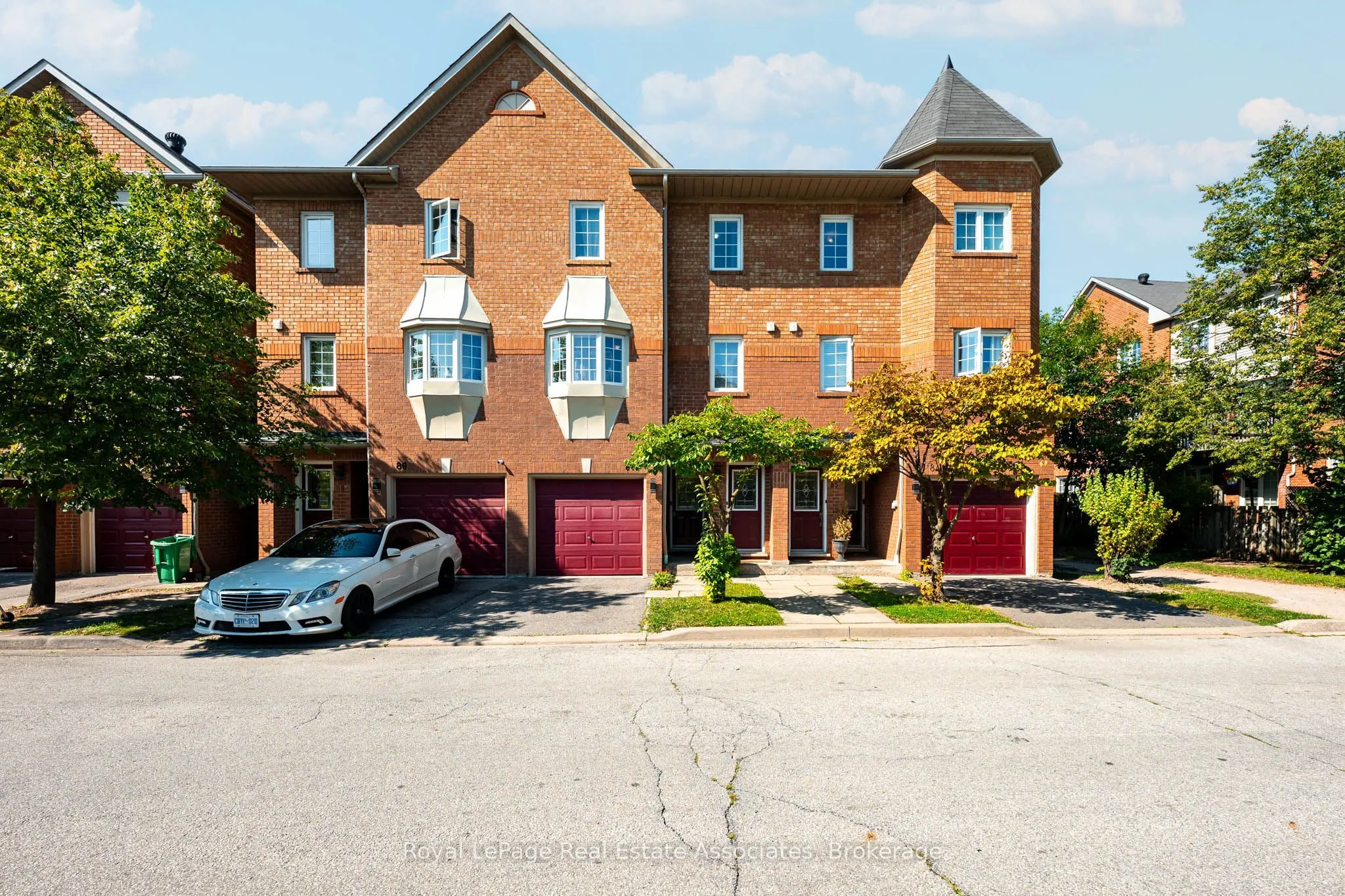 6950 Tenth Line W #87