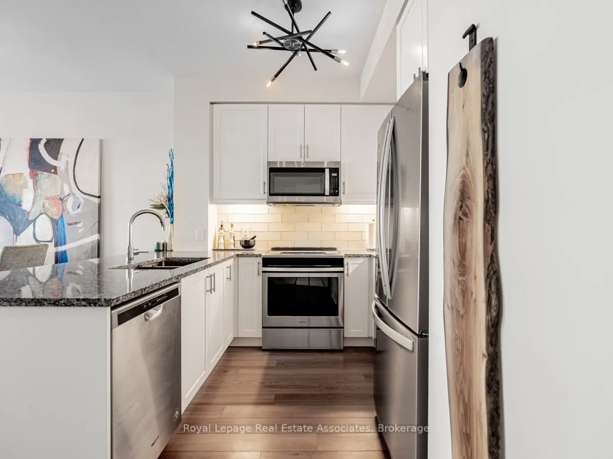 657 Cricklewood Drive #511