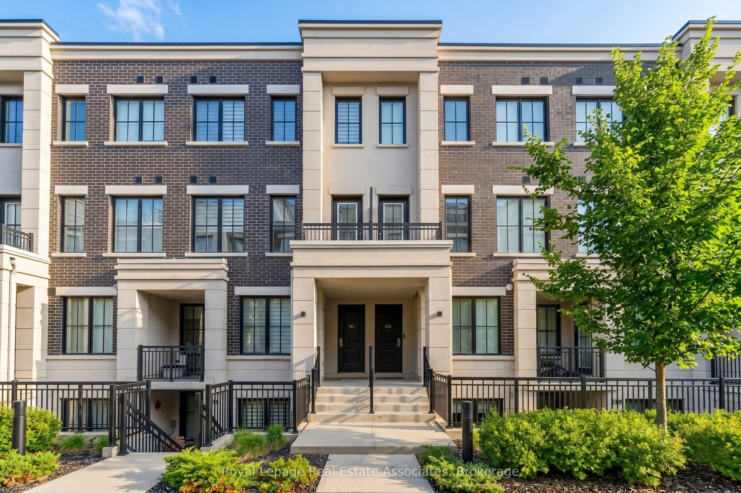 657 Cricklewood Drive #511