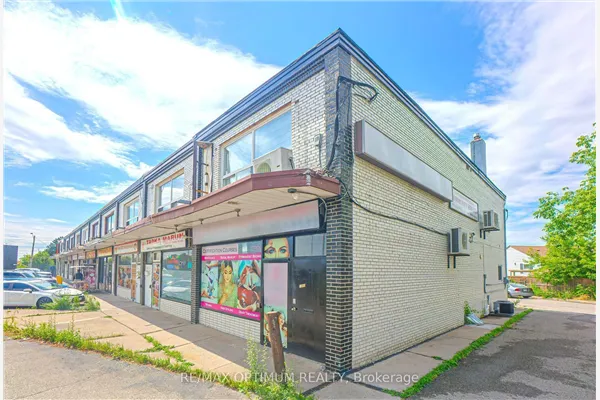 7060 Airport Road