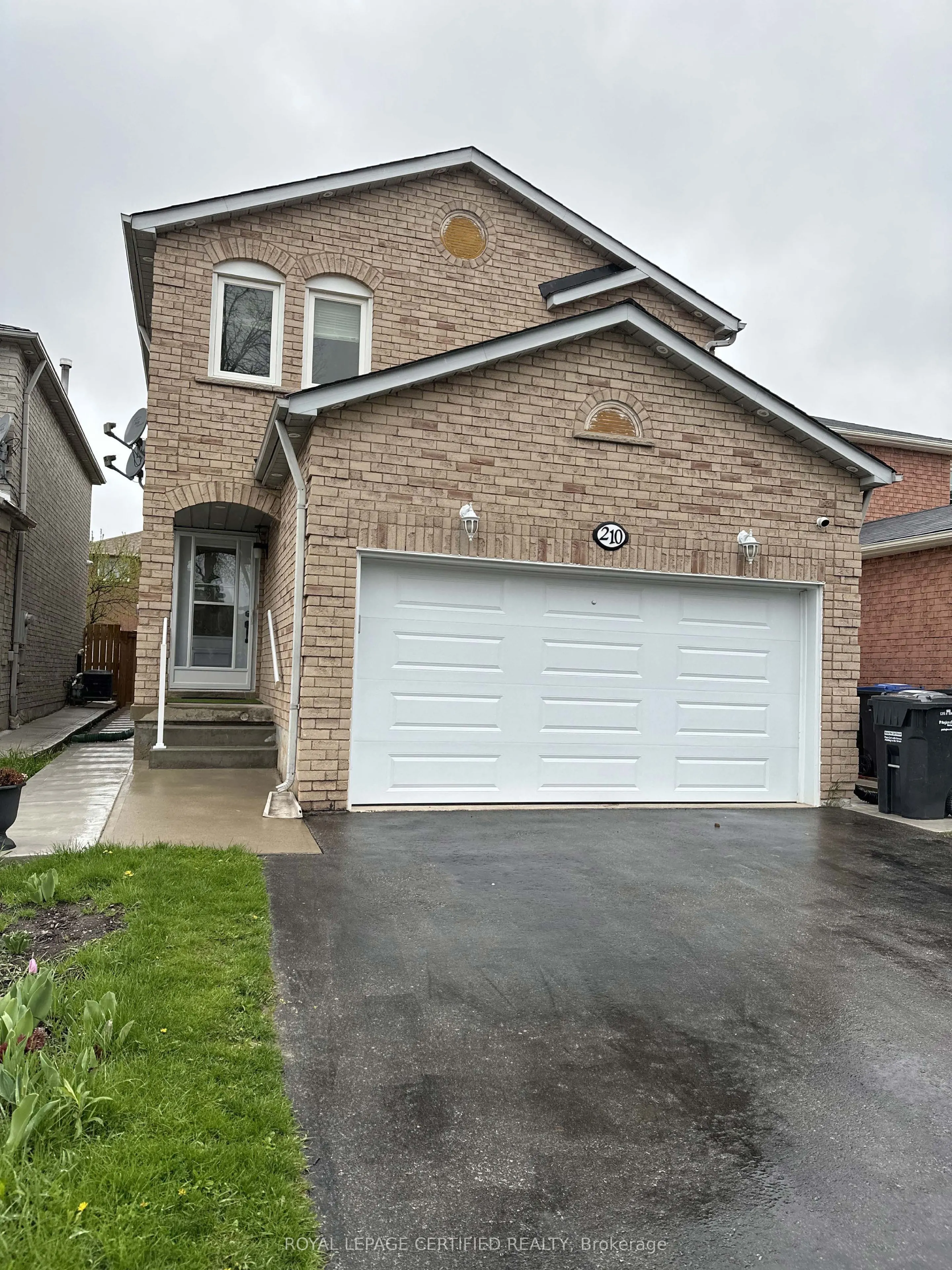210 Ecclestone Drive #Main