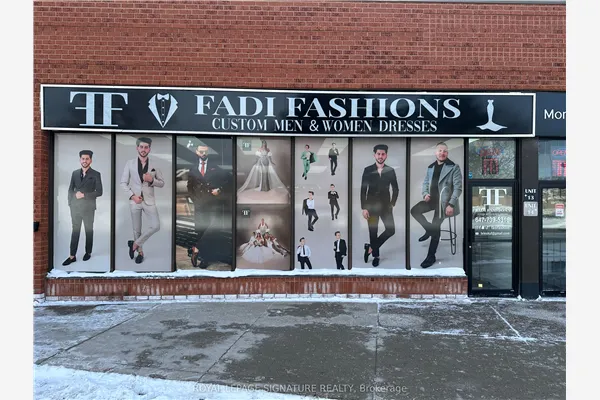 1100 Burnhamthorpe Road #13