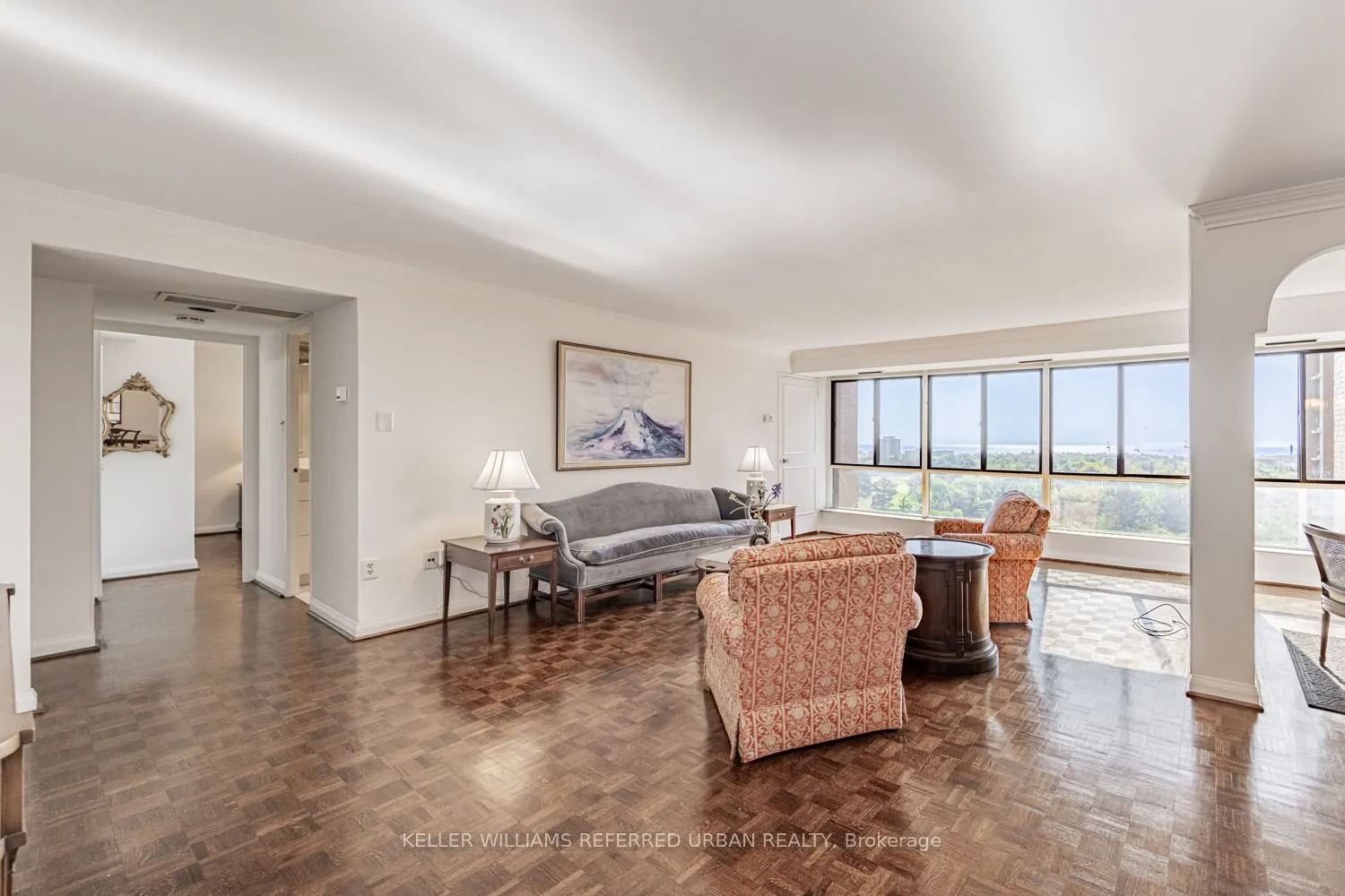 1400 Dixie Road #1409