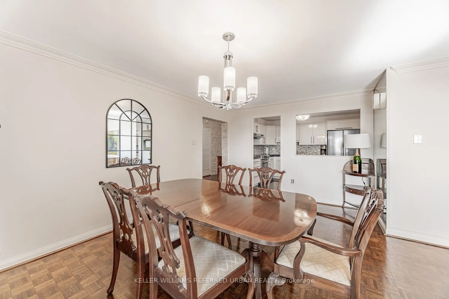 1400 Dixie Road #1409