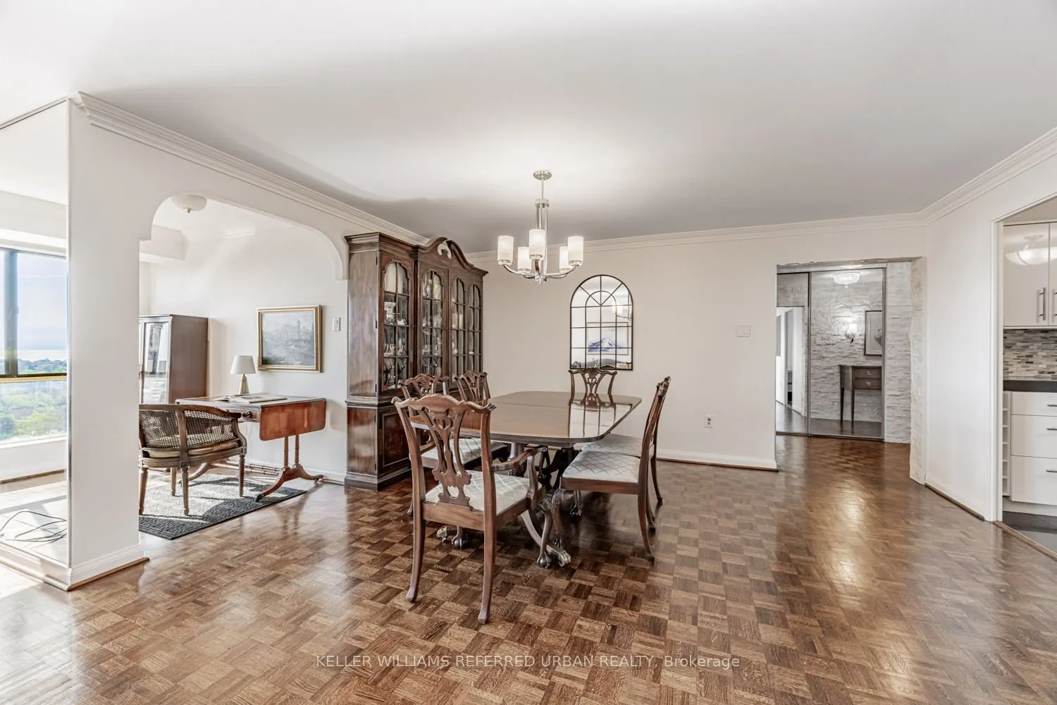 1400 Dixie Road #1409