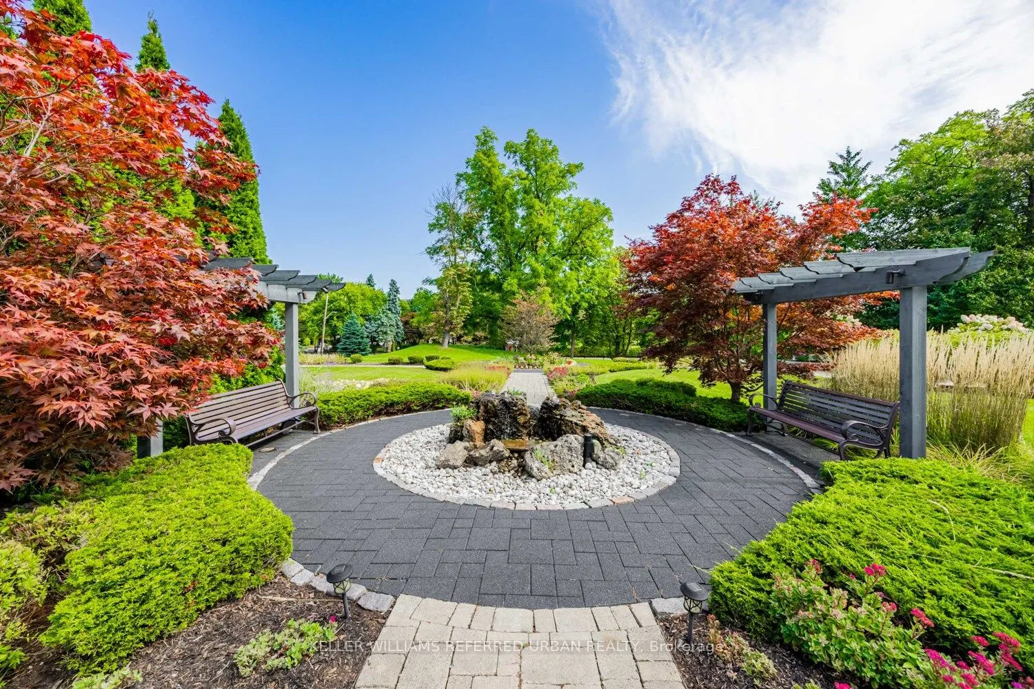 1400 Dixie Road #1409