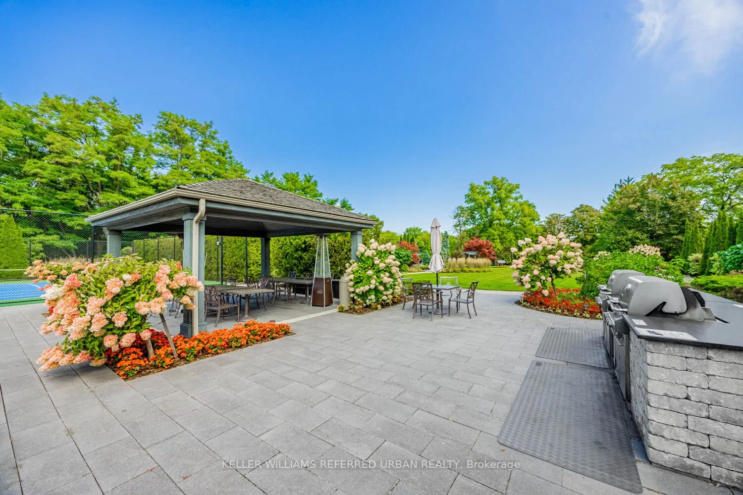 1400 Dixie Road #1409