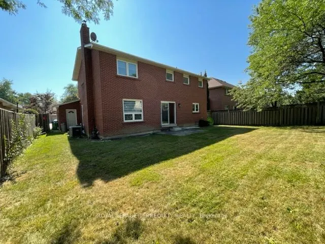 743 Fieldstone Road