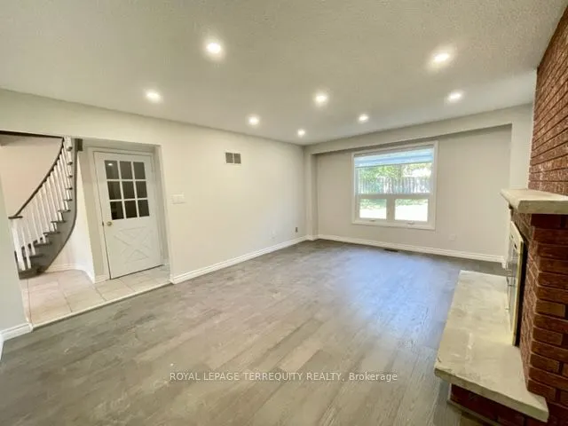743 Fieldstone Road