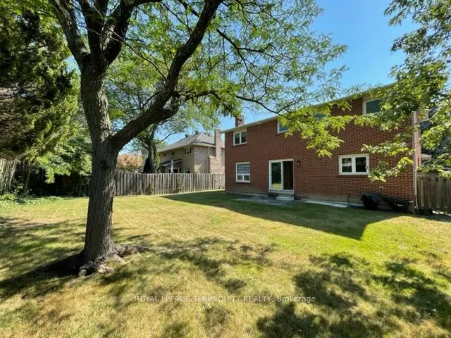 743 Fieldstone Road