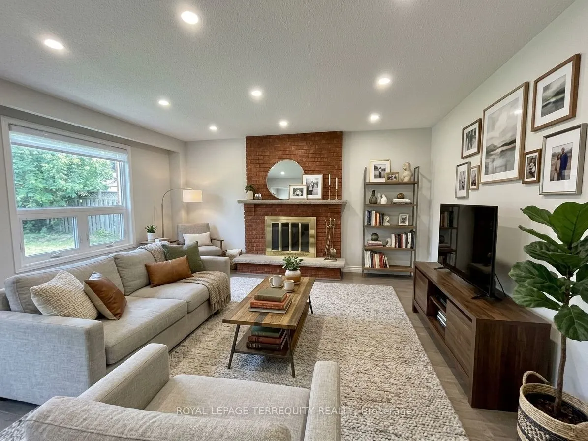 743 Fieldstone Road