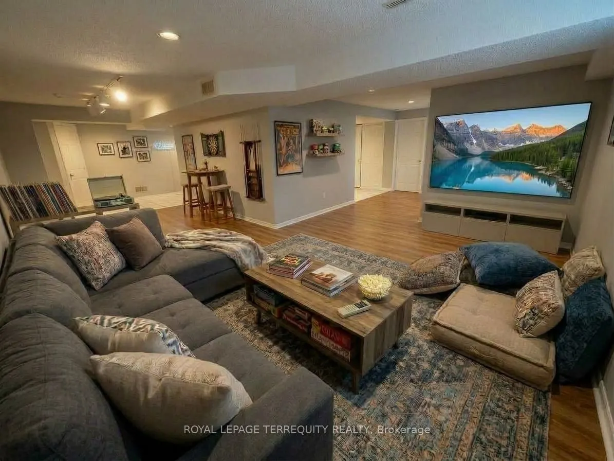 743 Fieldstone Road