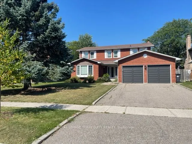 743 Fieldstone Road