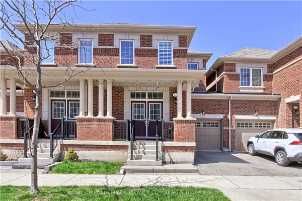 101 Huguenot Road