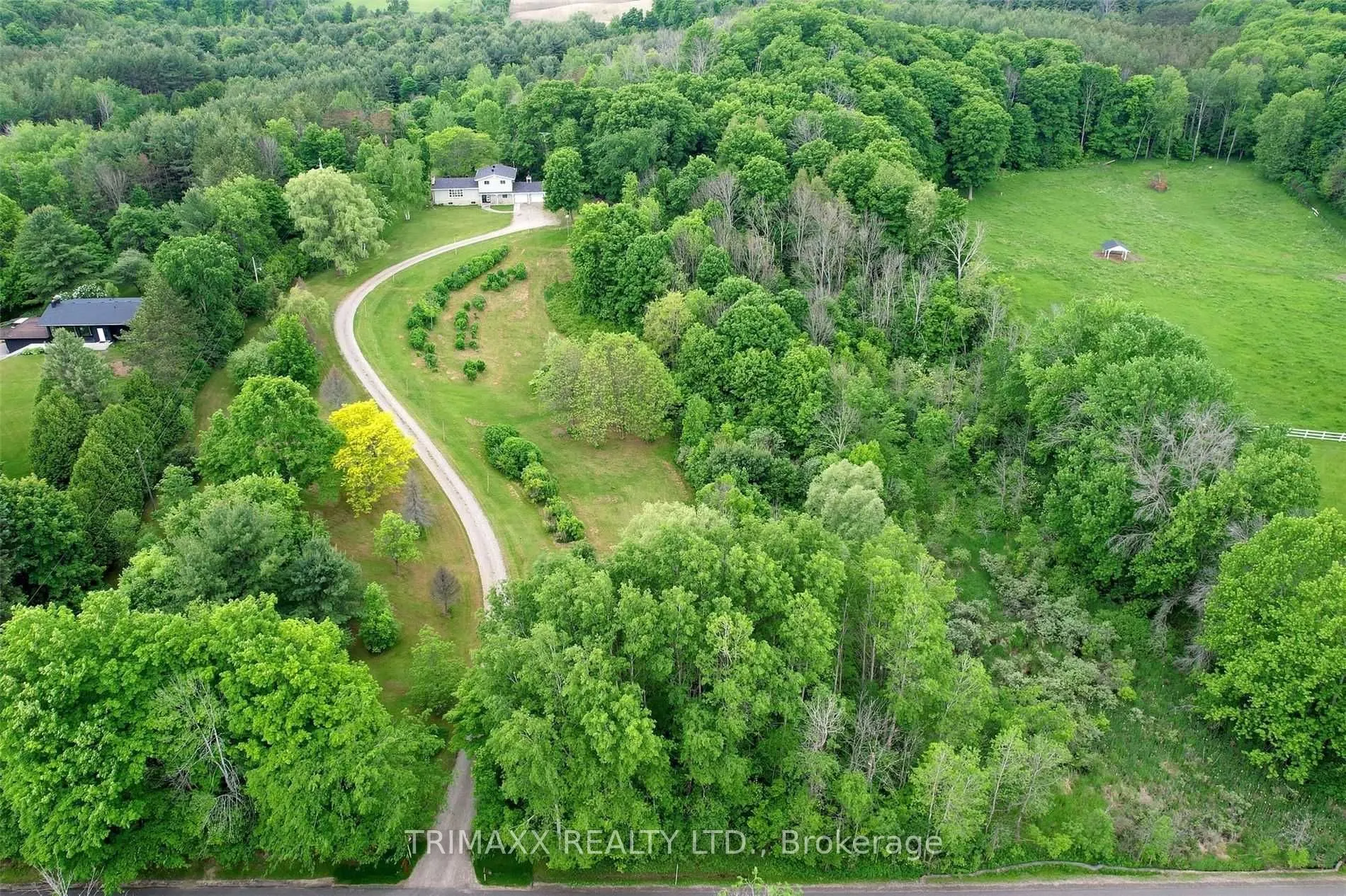 16668 Humber station Road