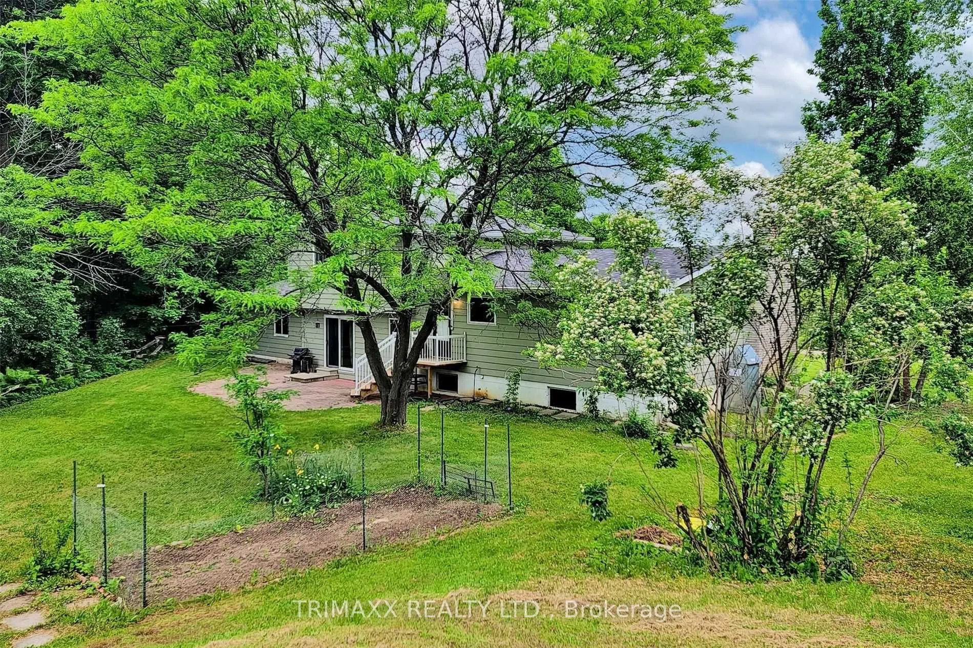16668 Humber station Road